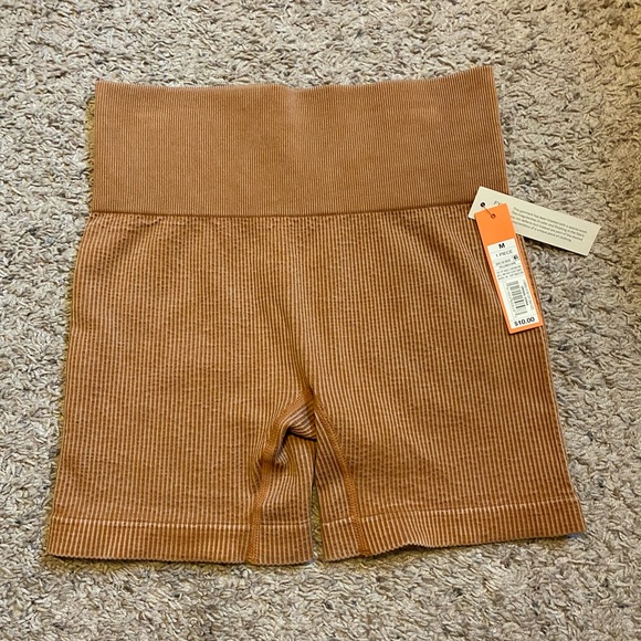 target colsie biker shorts